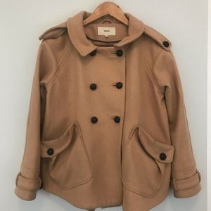 coat